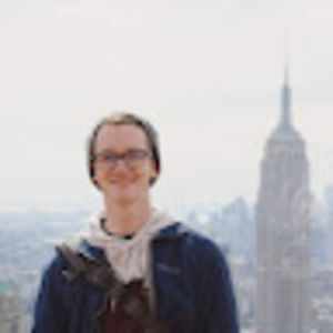 Meet your Posher, Austin